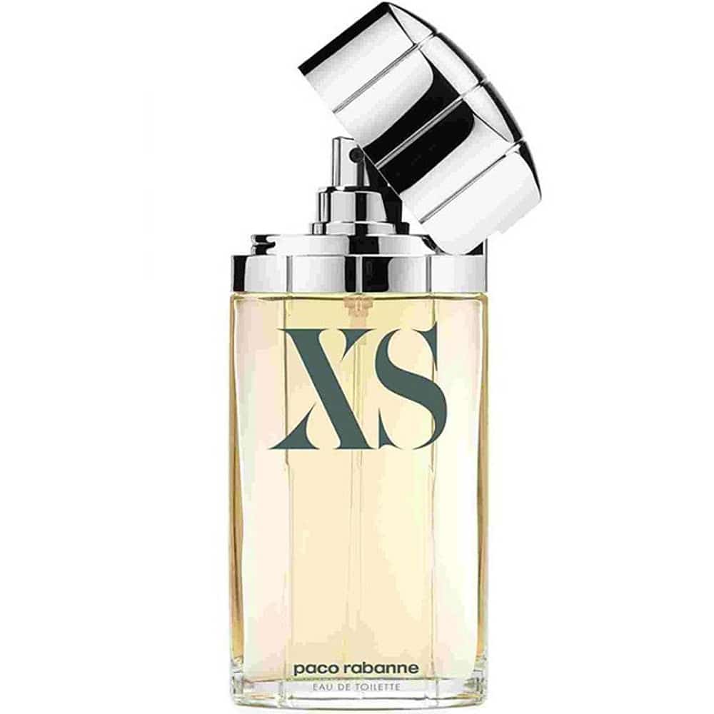 Paco Rabanne XS Excess Pour Homme Eau De Toilette - 100ml