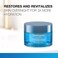 Neutrogena Hydro Boost Night Moisturizer For Face, Hyaluronic Acid Facial Serum For Dry Skin, Oil-Free And Non-Comedogenic, 1.7 Oz