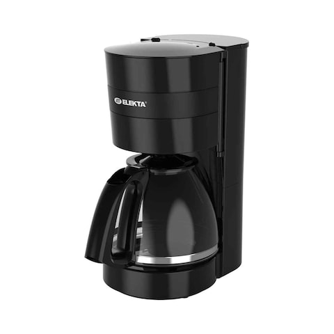 Elekta Coffee Maker ECM-89MKII