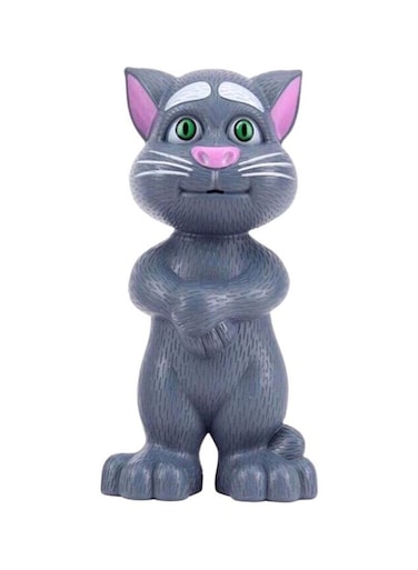 Generic Interactive Talking Tom Cat Toy