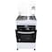 MyChoice 4 Burner Cooker MCR-50W809 White 50x50cm