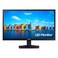 Samsung 19inch Mainstream Flat Monitor LS19A330 Black