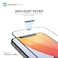 Amazing Thing Supreme Glass for iPhone 12 Mini Screen Protector (5.4 inch) Tempered Glass with Dust Filter and Easy Install Tray - Full Cover 2.75D