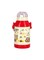 Royalford Water Bottle Yellow 500ml