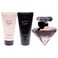 La Nuit Tresor by Lancome for Women - 3 Pc Gift Set 1oz EDP Spray, 1.6oz Body Lotion, 1.6oz Shower Gel
