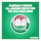 Listerine Total Care Gum Protect Mouthwash Fresh Mint kill 99% germs 500ml
