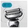 Braun Series 7 360 Flex Auto Sense Technology 70-S1000s