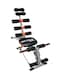 Generic - Abdominal Training Machine 104x35x89centimeter