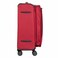 Verage GM21002 Trolley Bag 24 Inch Burgundy