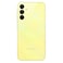 Samsung A15 Dual SIM 6GB RAM 128GB 4G LTE Yellow