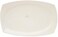 Shallow Nevel Soup Plate White 20cm