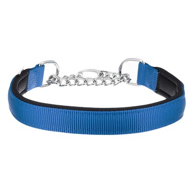 Ferplast 9025 Daytona Dog Collar Css20mm/50cm Blue