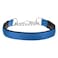 Ferplast 9025 Daytona Dog Collar Css20mm/50cm Blue
