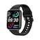 Xcell G3 Talk Lite Watch With Call - Black