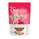 Fruitables Salmon Flavour With Cranberry Cat Treats - 70G