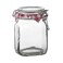 Bormioli Fido Storage Jar 1L