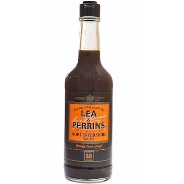 Lea &amp; Perrins Worcester Sauce 290 ml