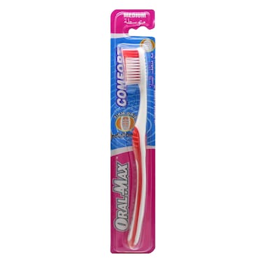 Oral Max Comfort Toothbrush