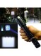 Wtrtr Zoomable LED 18650 Flashlight Focus Torch Camping