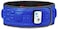 Generic - Electric Slimming Belt X5 Times Vibration Massage Weight Lose Belt Burning Fat Lose Weight Shake Belt Waist Trainer for Men &amp; Women