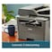 Brother Monochrome Multifunction Laser Printer DCP-L2550DW