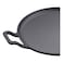 Prestige Cast Iron Flat Tawa 28cm