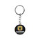 Changan Logo Metal Keychain: Sleek, Stylish, and Secure