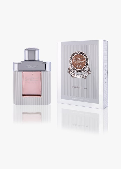 Buy Rasasi - Al Wisam Day For Men Eau De Parfum 100Ml in UAE