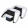 Venom Play Station 5 Twin Ducking Station Controller White VS5001