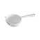 Fackelmann Arcadalina Plastic Sieve White 9cm