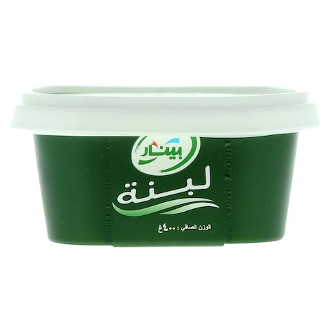 بينار لبنه 400 غرام