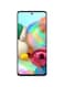 Samsung Galaxy A71 Dual SIM 128GB 8GB RAM 64MP 4G LTE (UAE Version) - Silver
