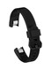 Fitme Silicone Band For Fitbit Alta/Alta Hr, Black