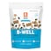Rifai Nuts Mix B-Well 160GR