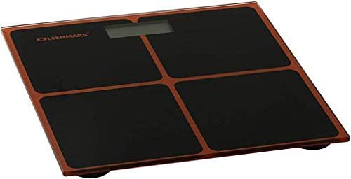 Olsenmark Digital personal scale, OMBS2257