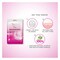 GLOW&amp;LOVELY FACE MASK VITAMN B3 20G