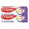 Colgate Total 12 Pro Gum Health Toothpaste Multicolour 75ml Pack of 2