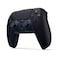 Sony DualSense Wireless Controller For PlayStation 5 Midnight Black