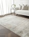 Savanna Sandy 230 x 150 cm Carpet Centre Home Designer Rug for Bedroom Living Dining Room Office Soft Non-slip Area Textile Decor