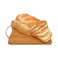 Sliced Bread White 400g