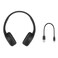 Sony Bluetooth Headphones WH-CH510 - Black