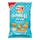 Lays Poppables Creamy Cheese With Dill Potato Snack 150g