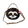 Ty Beanie Boos Fashion Sequin Dangler Wristlet