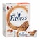 Nestle Fitness Crunchy Caramel Cereal Bar 23.5g Pack of 6