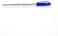 FABERCASTELL 1423 BALL PEN 0.7MM BOX OF 50PC BLUE