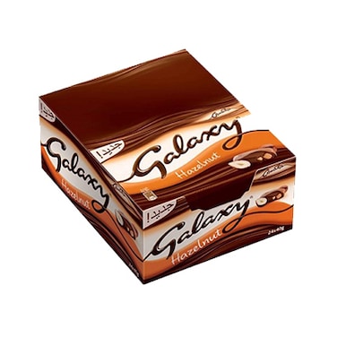 GALAXY HAZELNUT 36GX24