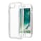 Anker Slimshell Protection Case Cover For Apple iPhone 7 Clear And White