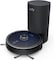 Eufy RoboVac L35 Hybrid+ Robot Vacuum Cleaner Advanced App Control T2182K11 Black