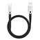 Mcdodo CA-0833 Gorgeous Data Sync And Charging Micro USB Cable 2.4A 1m Black