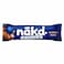 Nakd Blueberry Muffin Bar, 35g Pack of 4